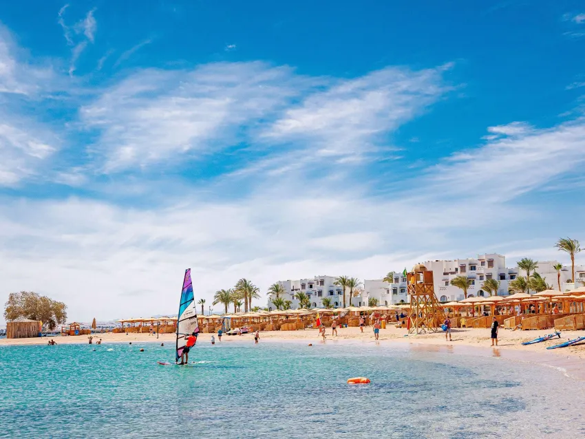 Mercure Hurghada Hotel 4*-272