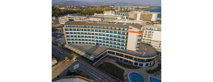 Lonicera Premium Hotel 5* - Alanya - Turcia