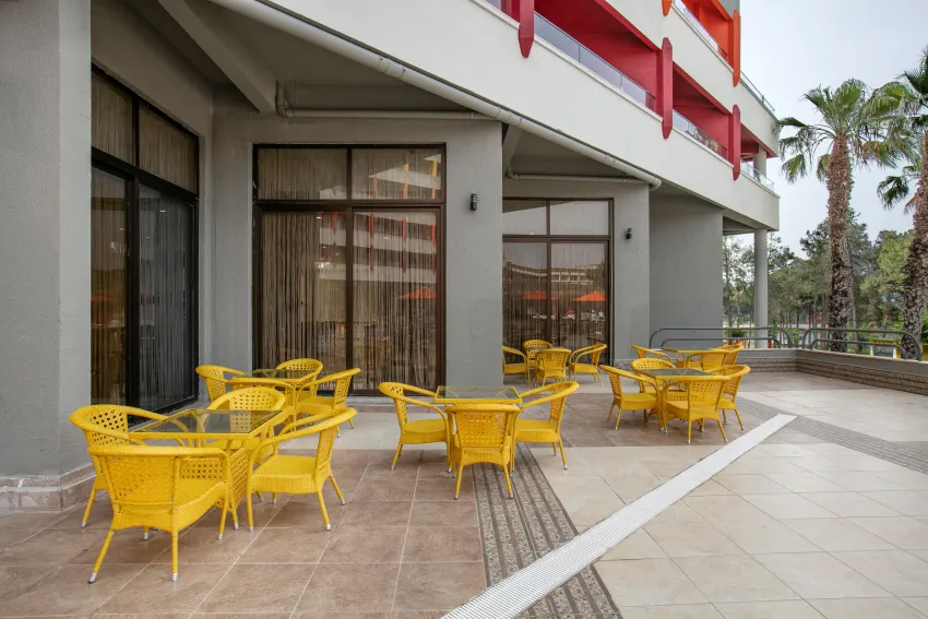 Megasaray Resort Side 5*-114