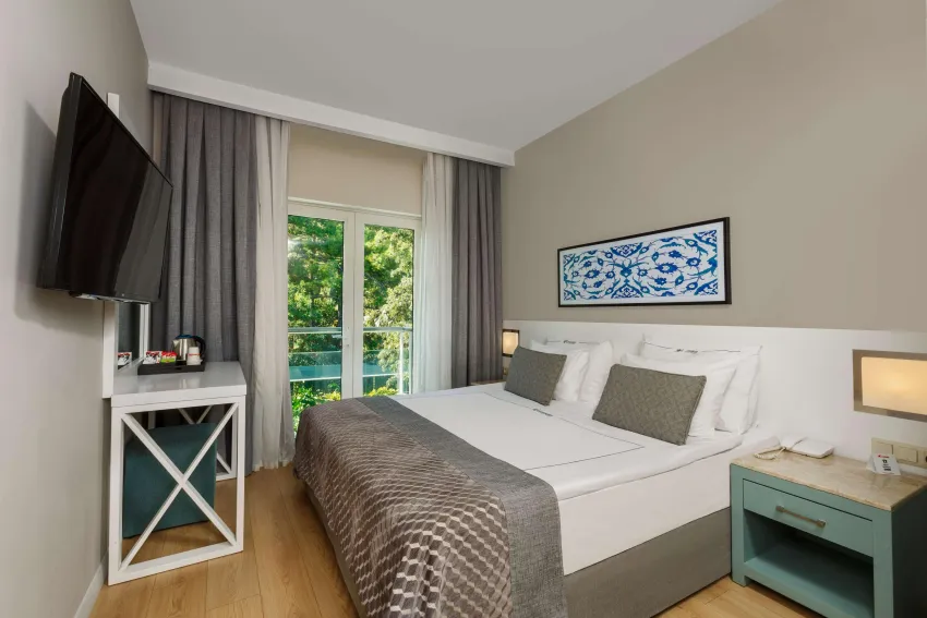 Corendon Playa Kemer (Ex.Grand Park Kemer ) 4*-40