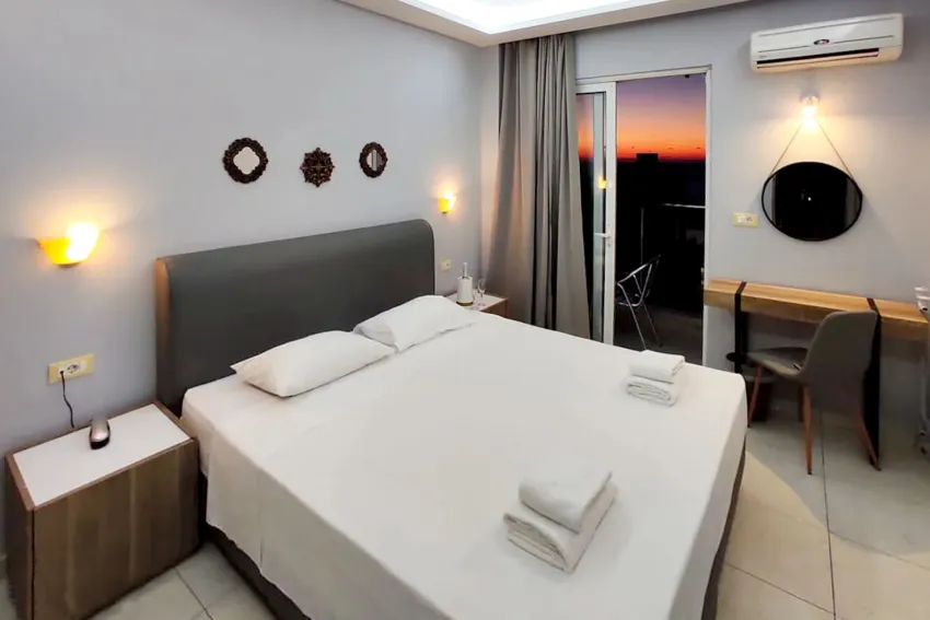 Parthenon Hotel 24 2*-39