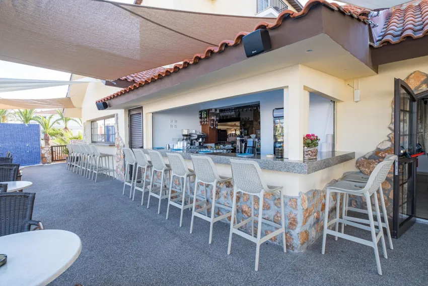 Anais Bay Hotel 3*-11