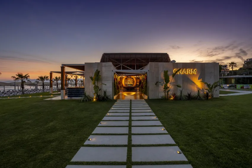 Calista Luxury Resort 5*-29