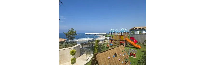 Litore Resort Hotel & Spa 5*-28