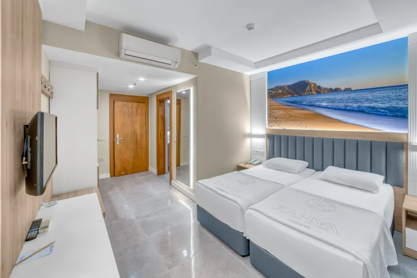 Kahya Hotel 4*-20