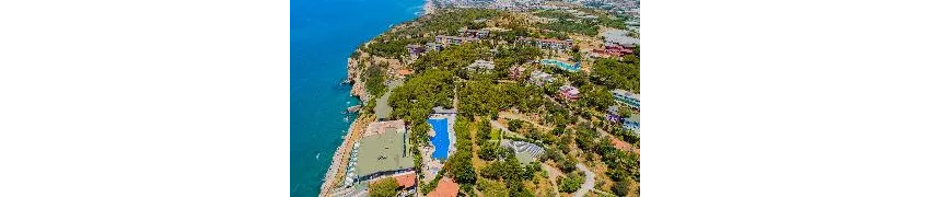 Senza Garden Holiday Club 5*-15