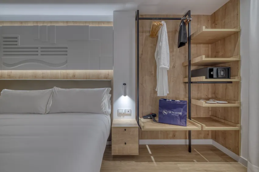 Senator Cala Millor 4*-26