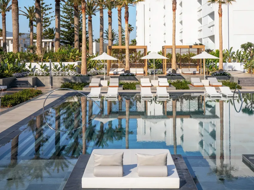 Grecotel Lux Me White Palace 5*-34