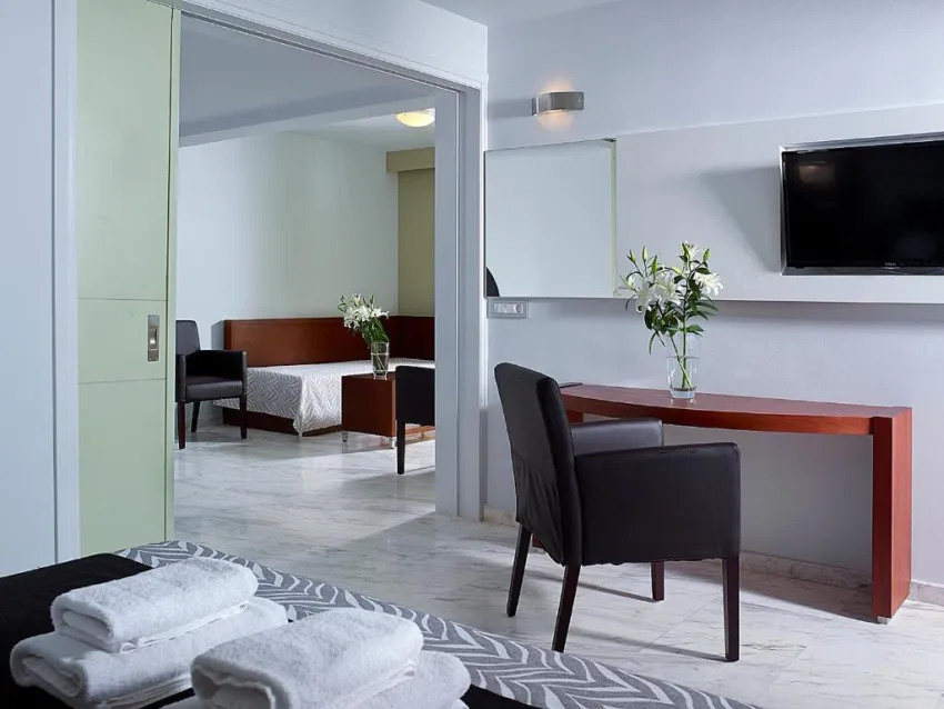 Eleftheria Hotel 3*-30