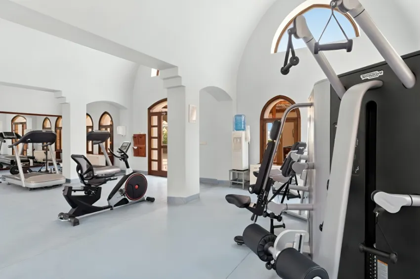 Radisson Blu Resort El Quseir ex SAS 5*-13