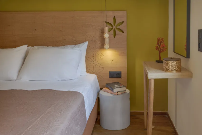 Driades Apartments 3*-11