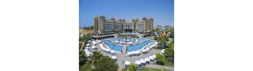 Side Mare Resort & Spa 5*-2