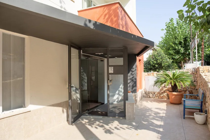 Hostal Residencia Sutimar 3*-10