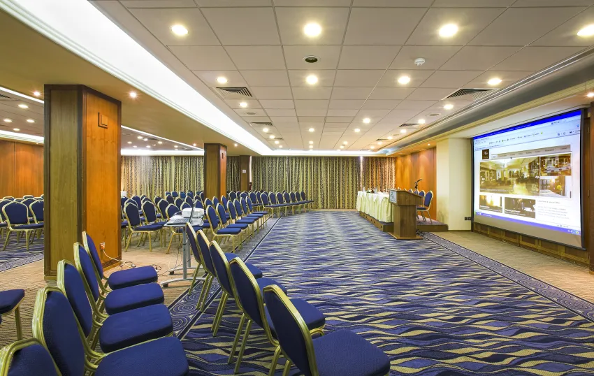 Ajax Hotel 4*-70