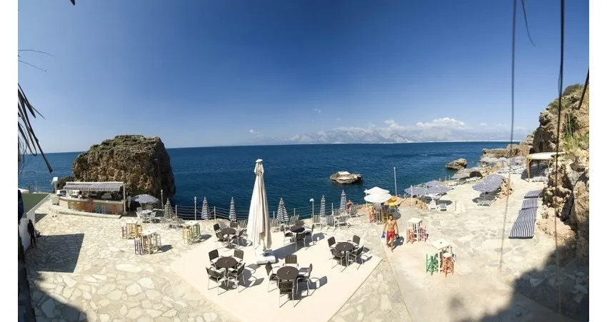 The Marmara Antalya 5*-10