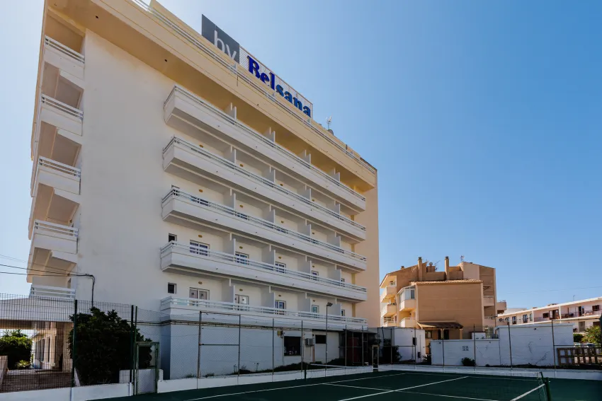 Belsana (Bellevue) 3*-5