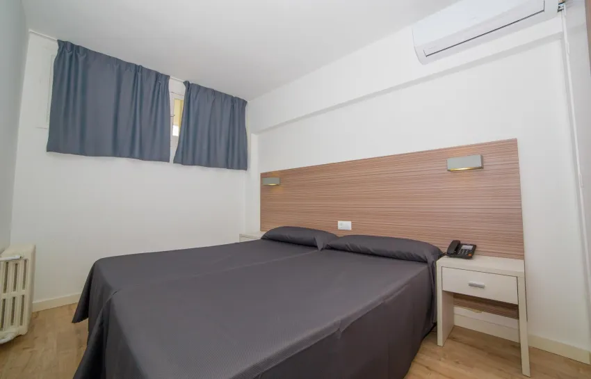 Pierre V. Mallorca Deya 3*-18