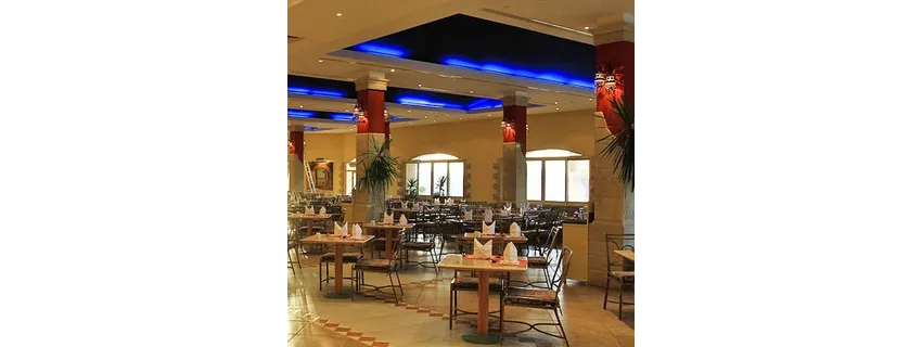 Coral Beach Resort Hotel 4*-68