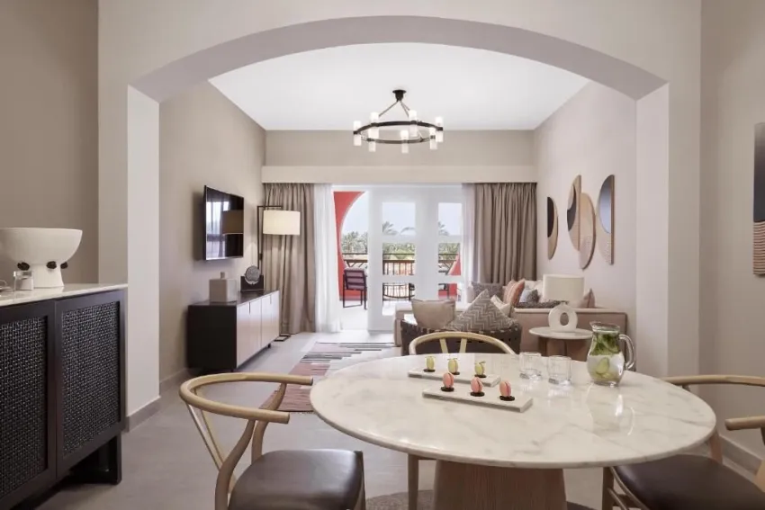 STEIGENBERGER GOLF RESORT EL GOUNA  5*-24