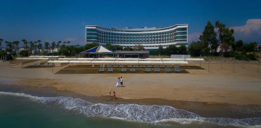 Xoria Deluxe Hotel 5*-13