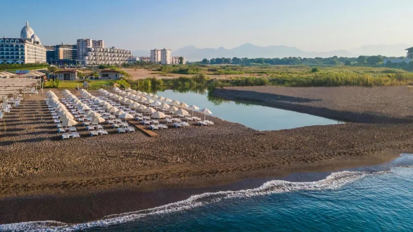 GREENWOOD SUITES RESORT  5*-10