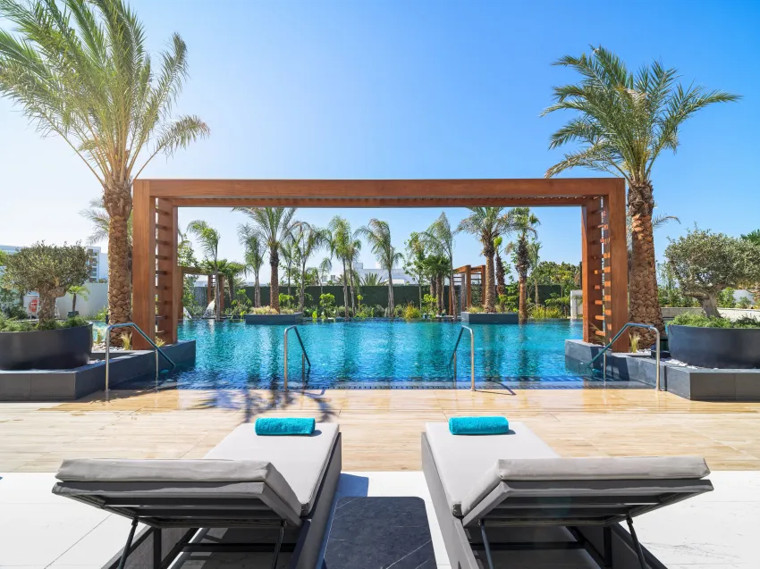 Amanti Hotel - Made ForTwo - Adults only 5*-60