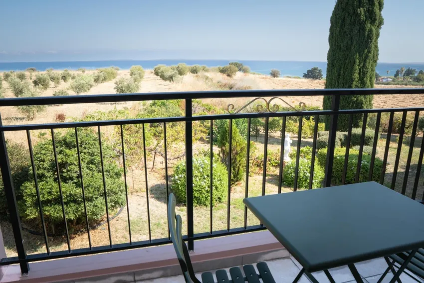 Akamanthea Holiday Village 3*-21