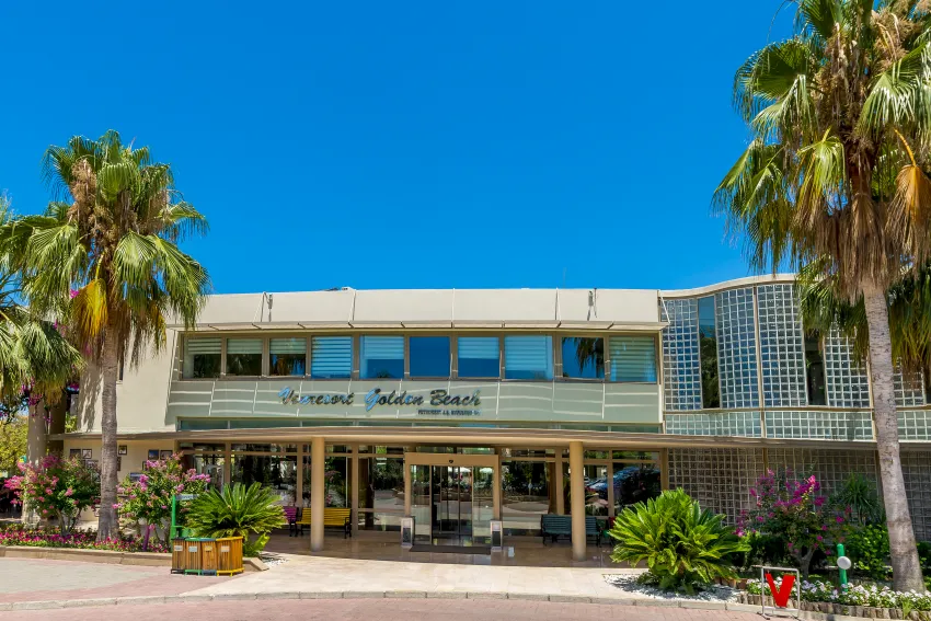 Vonresort Golden Beach 4*-5