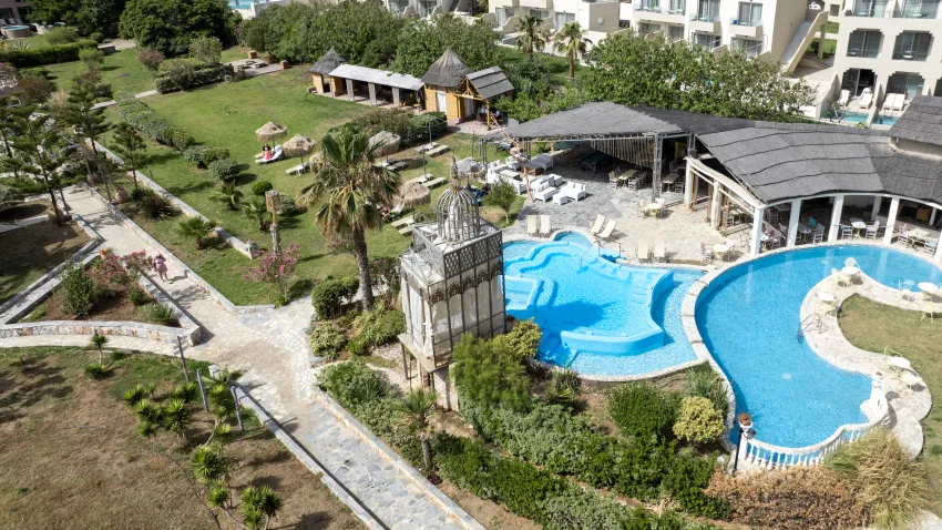 Orpheas Resort Hotel Adults Only 16+ 4*-100