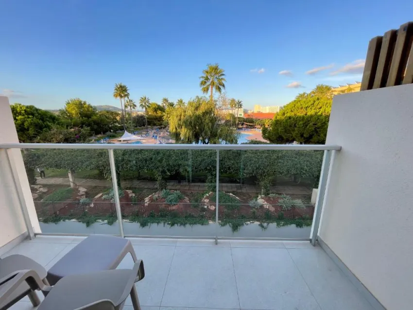 Garbi Cala Millor 4*-13