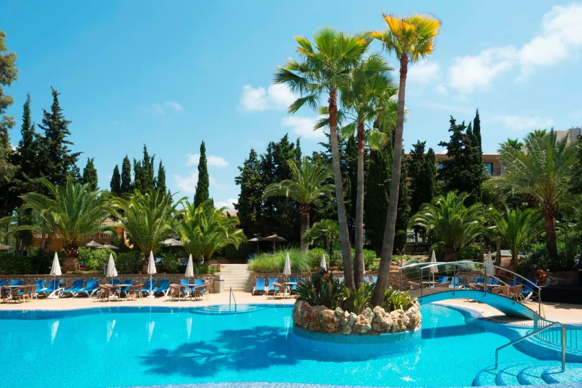 HSM SOlivera Hotel & Apartments 4*-16