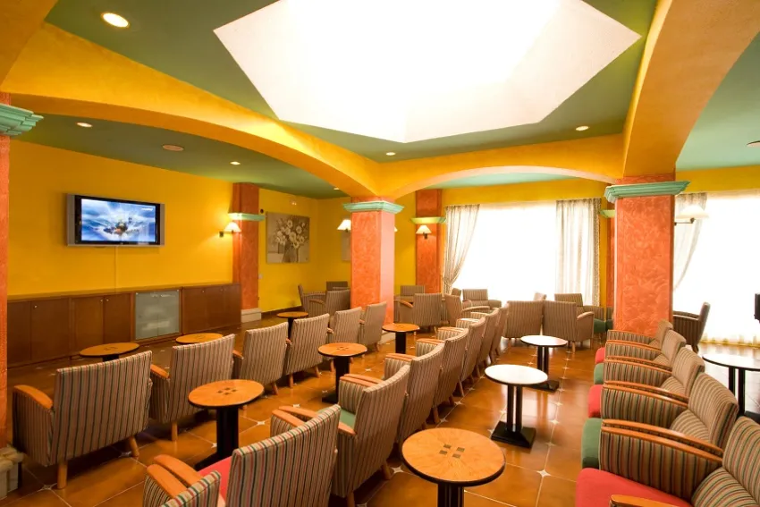 Blue Sea Club Marthas 4*-8