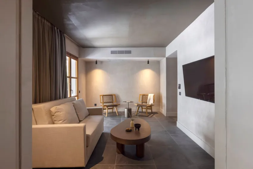 Lindian Village Resort Rhodes, Curio Collection by Hilton 4*-102