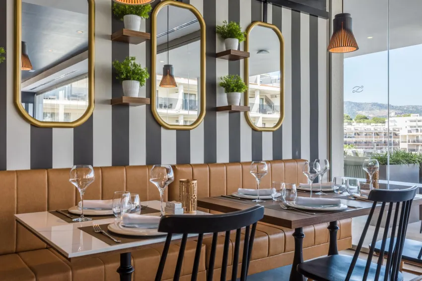 Zafiro Palace Palmanova 5*-16