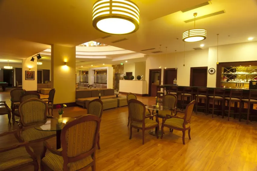 Trendy Side Beach (Adults Only 16+) 4*-3