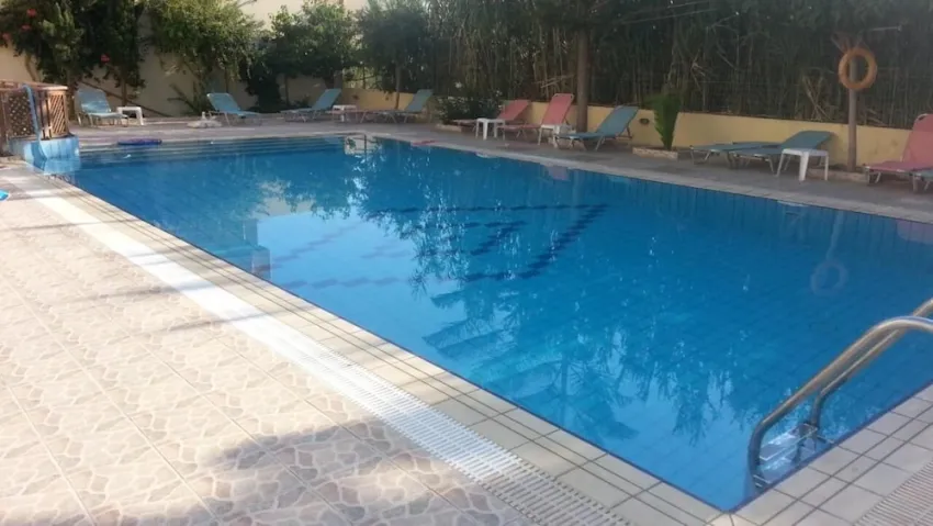 Eleni Palace Apts 3*-35