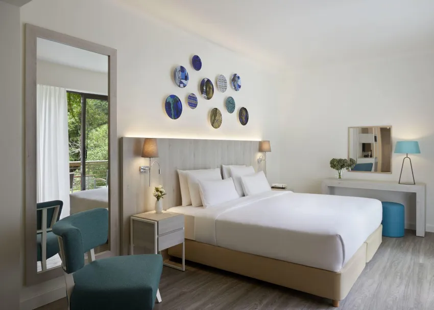 Amus Hotel and Spa (ex Rhodes Bay Hotel and Spa) 5*-32