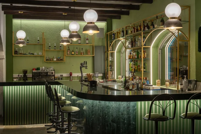 Malia Holidays Hotel 3*-4