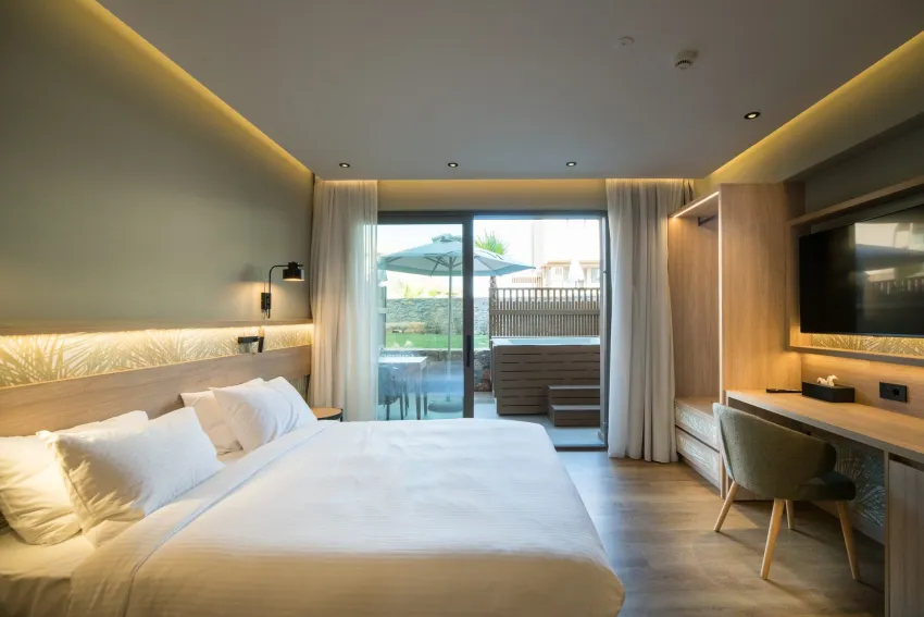 Senseana Sea Side Resort and Aquadventure 5*-21