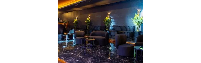 Mirage Park Resort Hotel 5*-27
