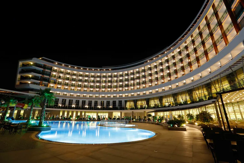 Xoria Deluxe Hotel 5*-48