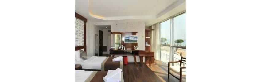 Grand barhan Hotel 4*-25