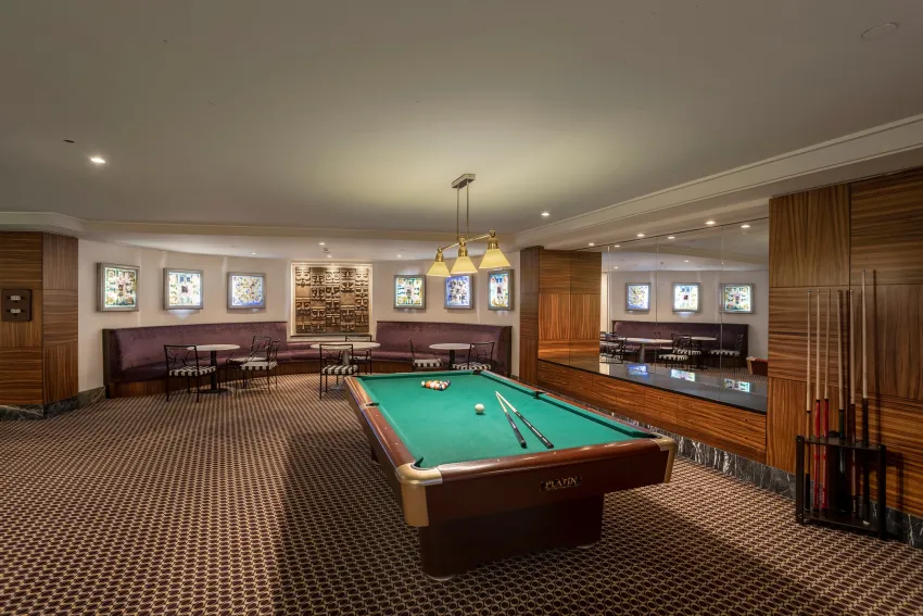 Calista Luxury Resort 5*-173