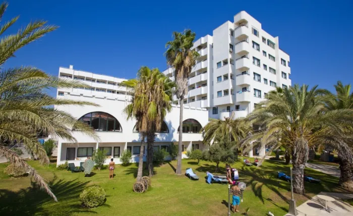 Sural Hotel 5* - Side - Turcia