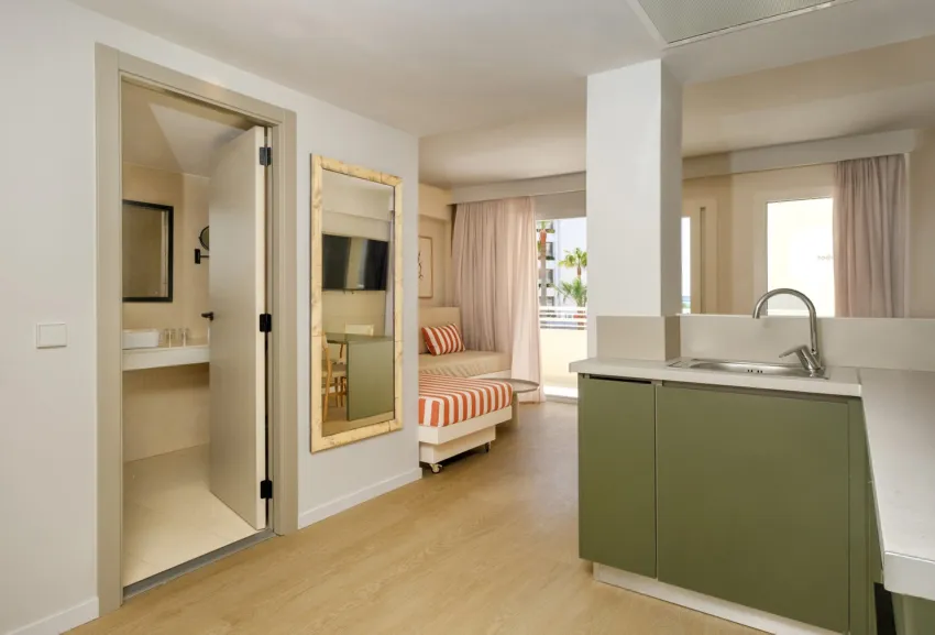 Cabot Cap de Mar (ex Cap De Mar Suites & Aparthotel) 4*-27