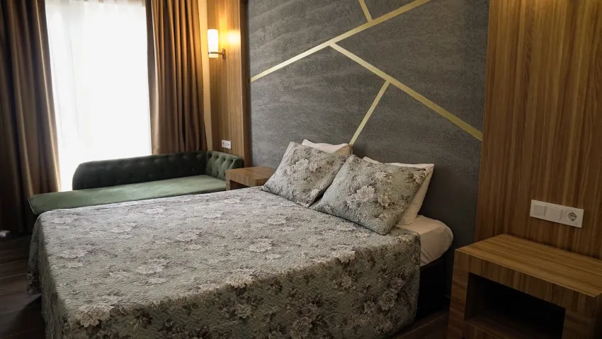 Dionisus Hotel Belek 4*-82