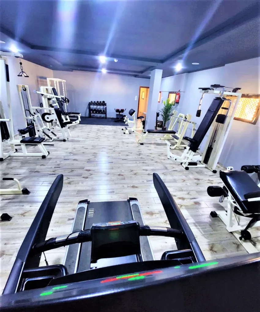 ZYA Regina Resort 4*-63