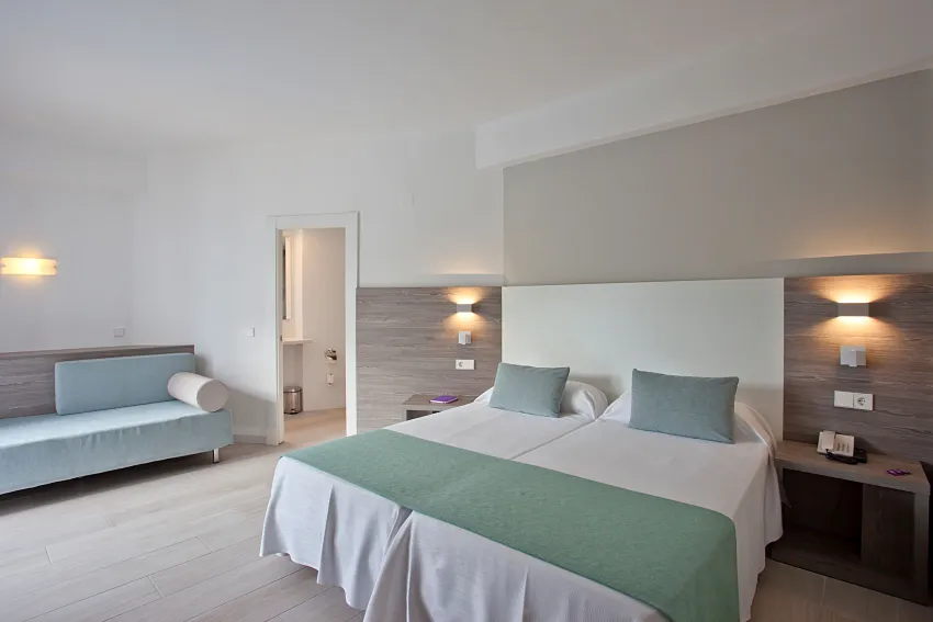 Hotel Fergus Bermudas 4*-6