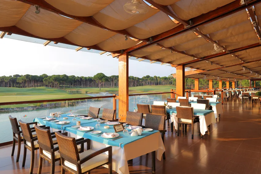 Sueno Hotels Golf Belek 5*-78