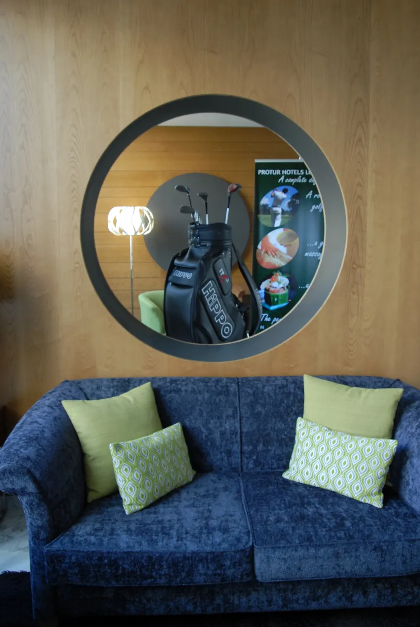 Protur Sa Coma Playa Hotel & Spa 4*-6